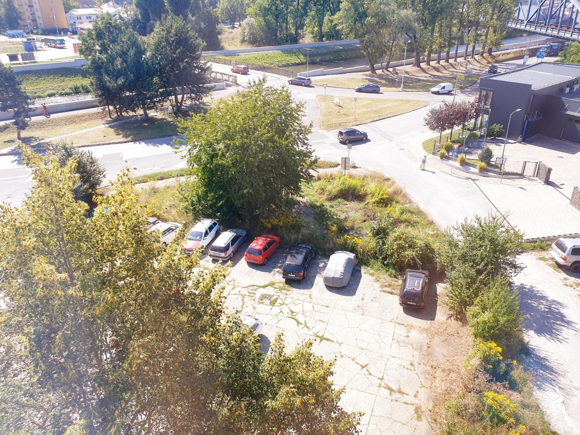 Apartman Terminal, Self Check-In 24 H, Free Parking Banská Bystrica Dış mekan fotoğraf